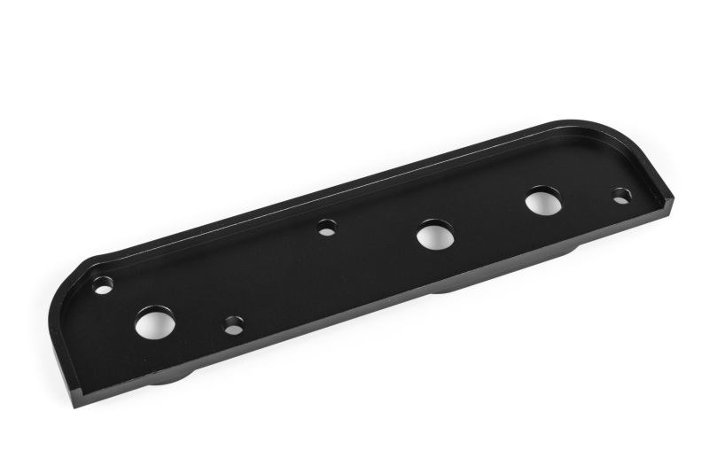 APR 09-13 Audi A3 Quattro Catch Can (EA113 PCV Block Off Plate & Fittings Only) thumbnail 2