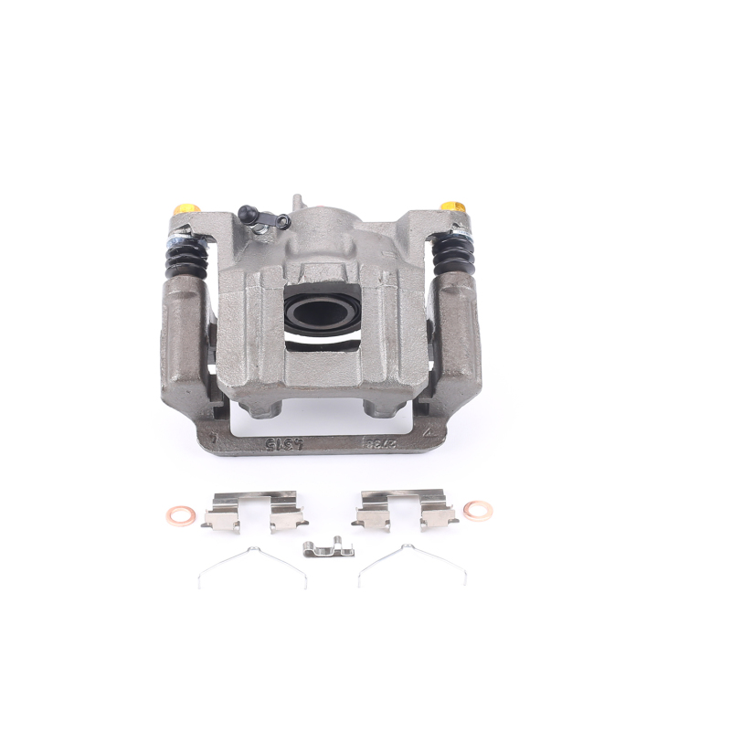 Power Stop 09-15 Honda Pilot Rear Left Autospecialty Caliper w/Bracket thumbnail 2