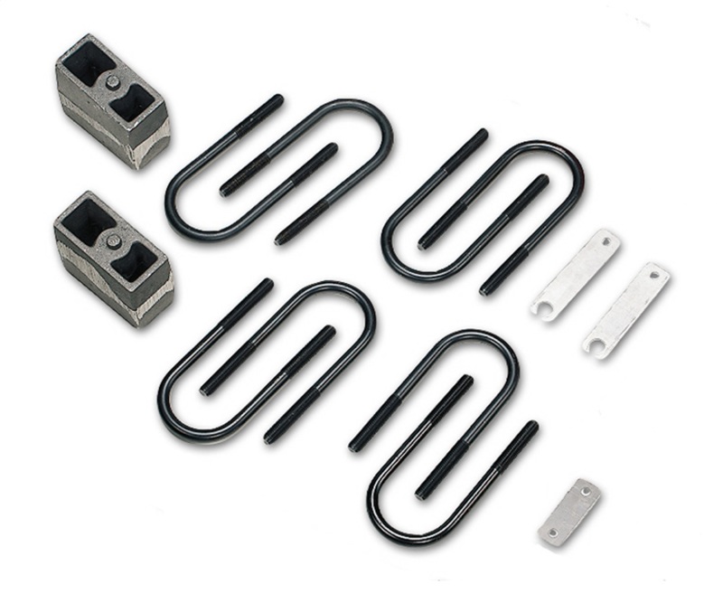 TUF Suspension Systems