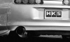 HKS Exhaust - Silent Hi-Power