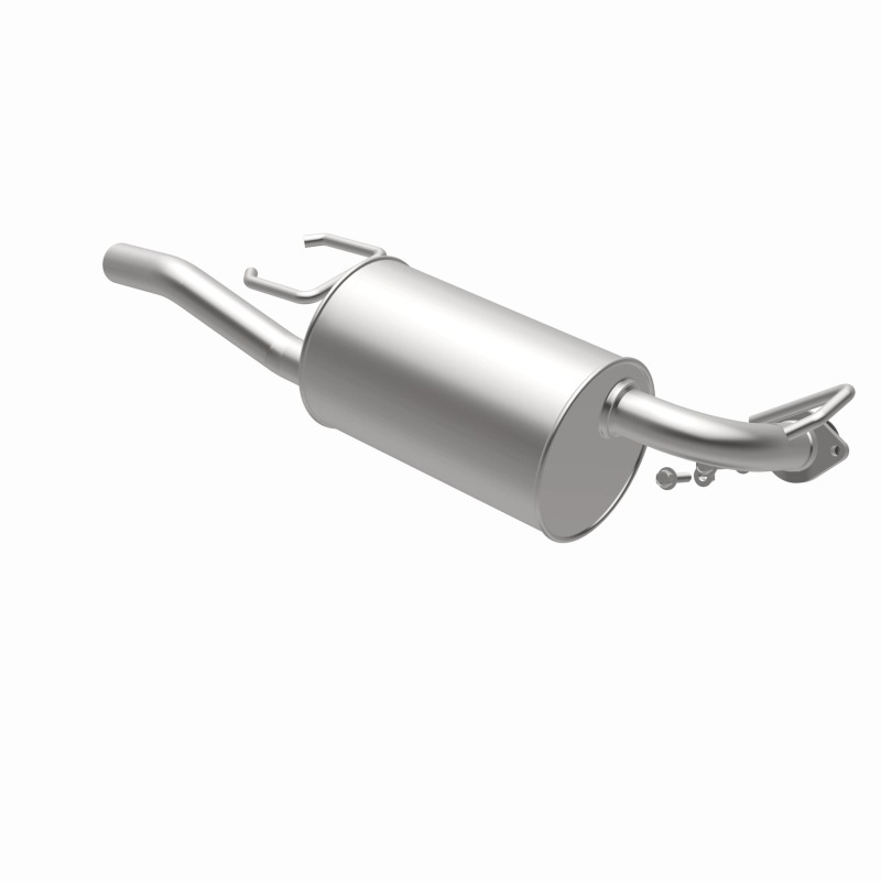 BRE Exhaust 93-97 Corolla Prizm 1.6L 1.8L Muffler Kit thumbnail 3