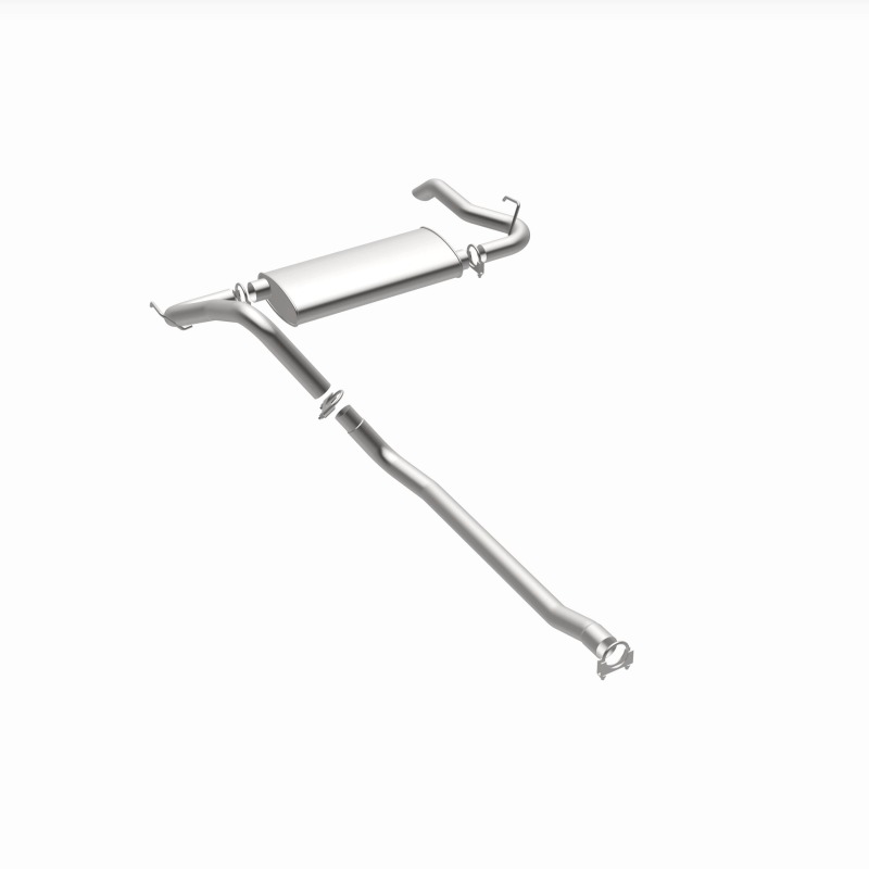 MagnaFlow BRE Exhaust Kit 98-02 Camaro Firebird 3.8L thumbnail 2