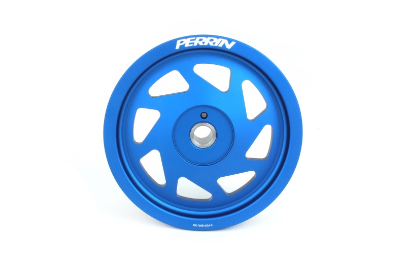 PA Crank Pulley