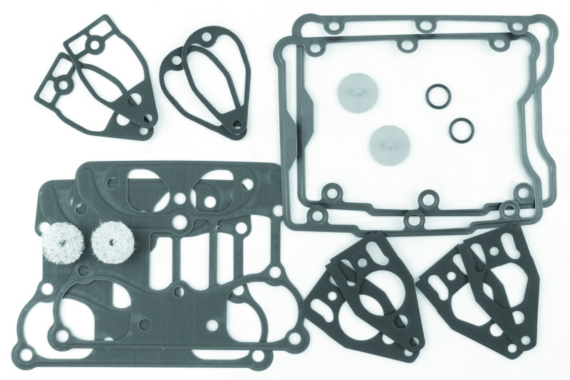 TWP Rocker Box Gaskets