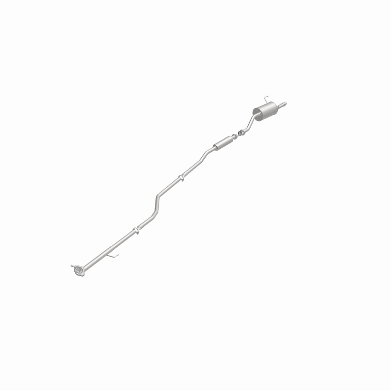 MagnaFlow BRE Exhaust Kit 01-05 Honda Civic 1.7L thumbnail 3