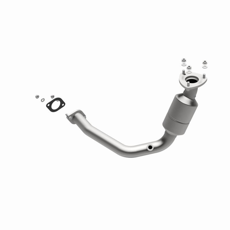 MagnaFlow Direct Fit Catalytic Converter 04 Chevy Malibu 3.5L thumbnail 7