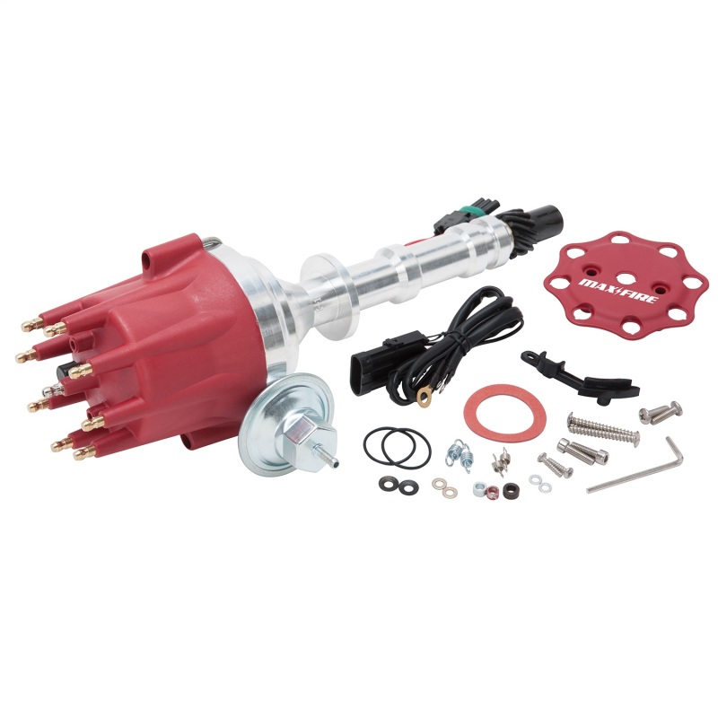 Max-FireÂ® Distributor for Chevy 409
Max Fire Distributor