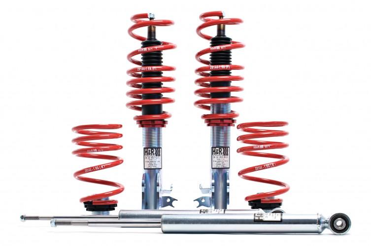 H&R HR Ultra Low Coil Overs