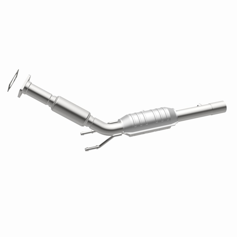 MagnaFlow Direct Fit Catalytic Converter 06-08 Volkswagen Jetta/Rabbit 2.5L (49 State)