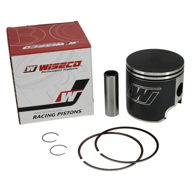Wiseco Ski-Doo MXZ800 793 Engine Type 01-07 3268KD Piston Kit thumbnail 4