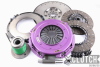 XCL Clutch - 10.5in Twin Sprung Organic