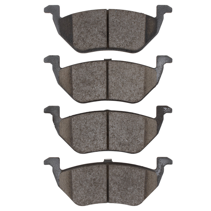 DFC 5000 Advanced Ceramic Brake Pads