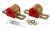 ES Sway Bar Bushings - Red