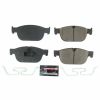 PSB Z23 Evolution Brake Pads