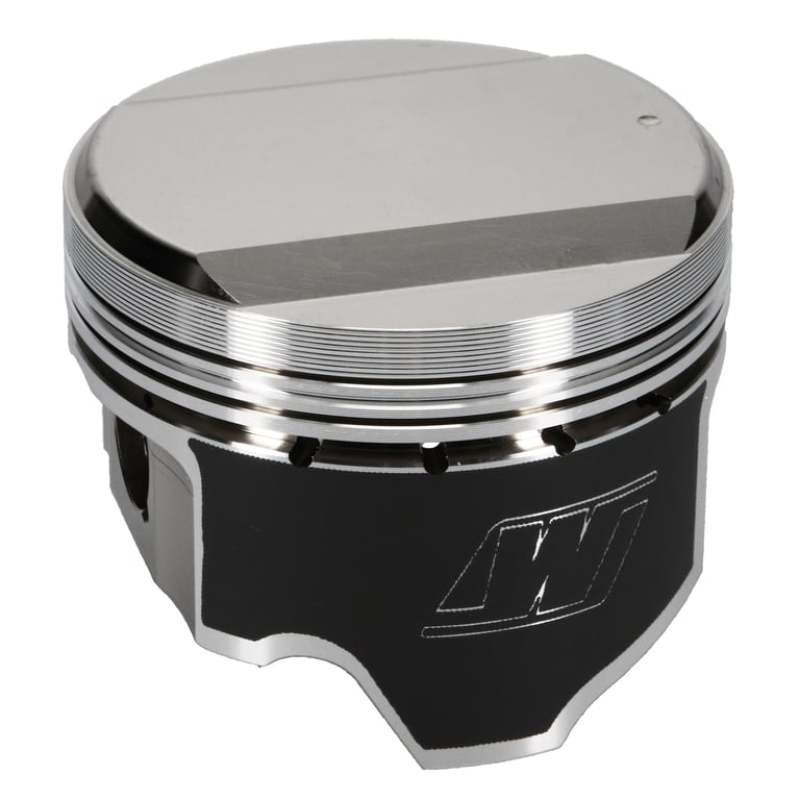 Wiseco Nissan RB25 DOME 8650XX Piston Shelf Stock thumbnail 2