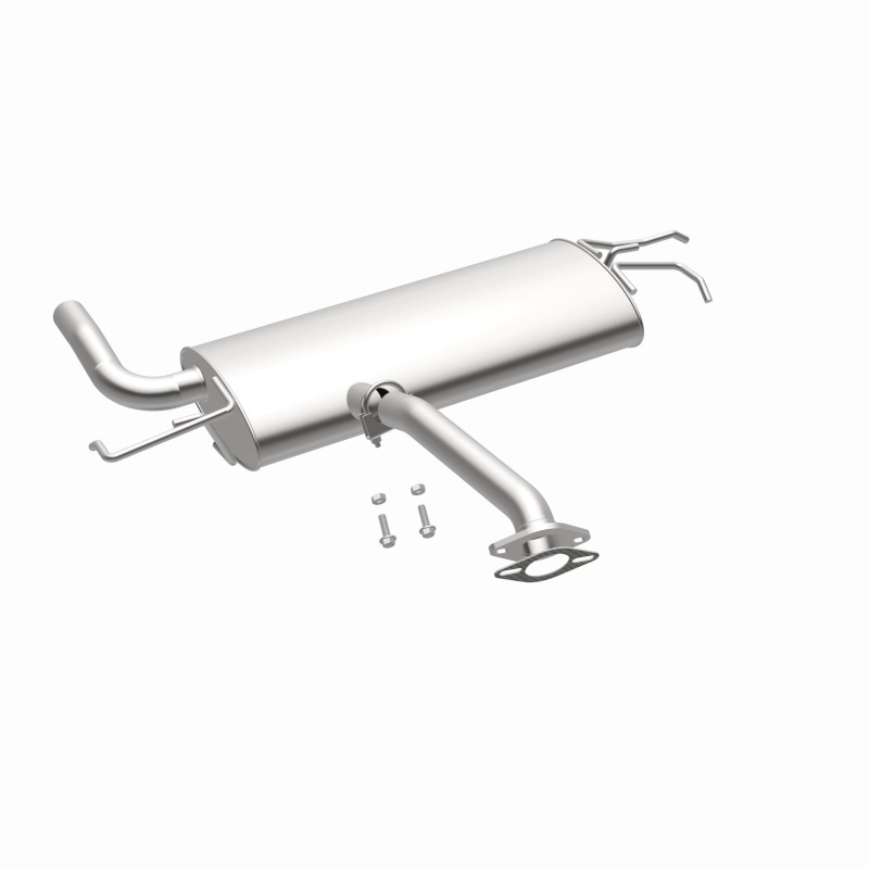 BRExhaust 05-10 Kia Sportage/ 05-08 Hyundai Tucson Muffler Kit thumbnail 4