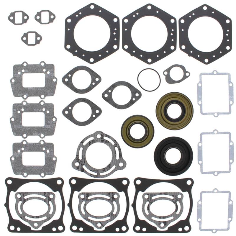 VEP Complete Gasket Kit