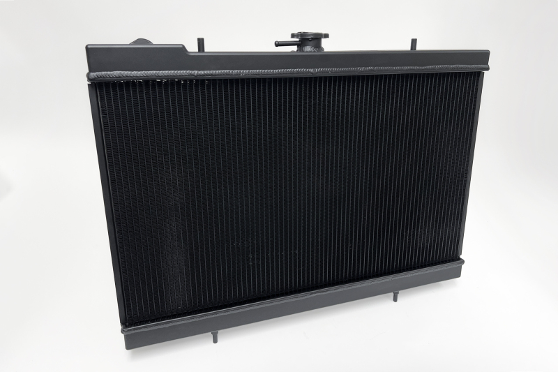 CSF Radiators - Aluminum