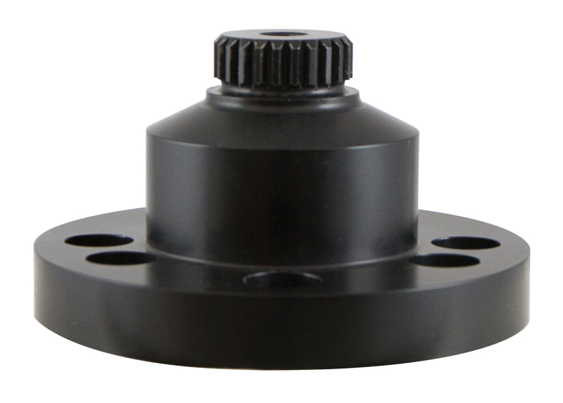 PFS Spline Drive Hubs