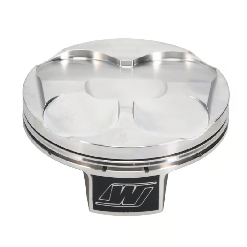 Wiseco Honda CRF250R 08-09 13.11 CR 7800YB Piston kit thumbnail 5