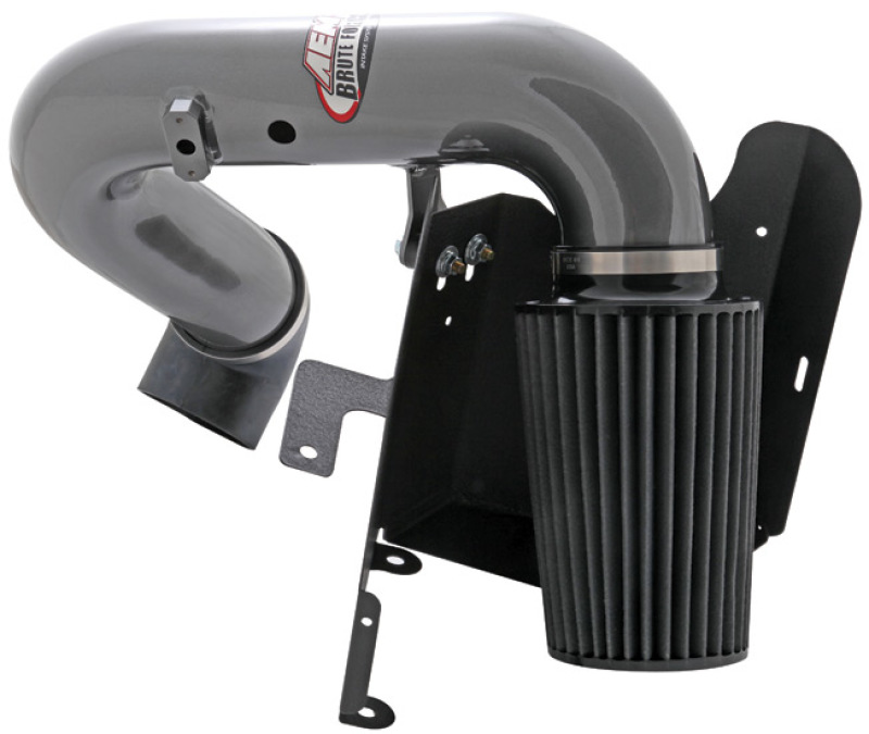 AEM Brute Force Intake System B.F.S.DODGE RAM 2500/3500 5.9L-L6 DSL, 03-06 thumbnail 2
