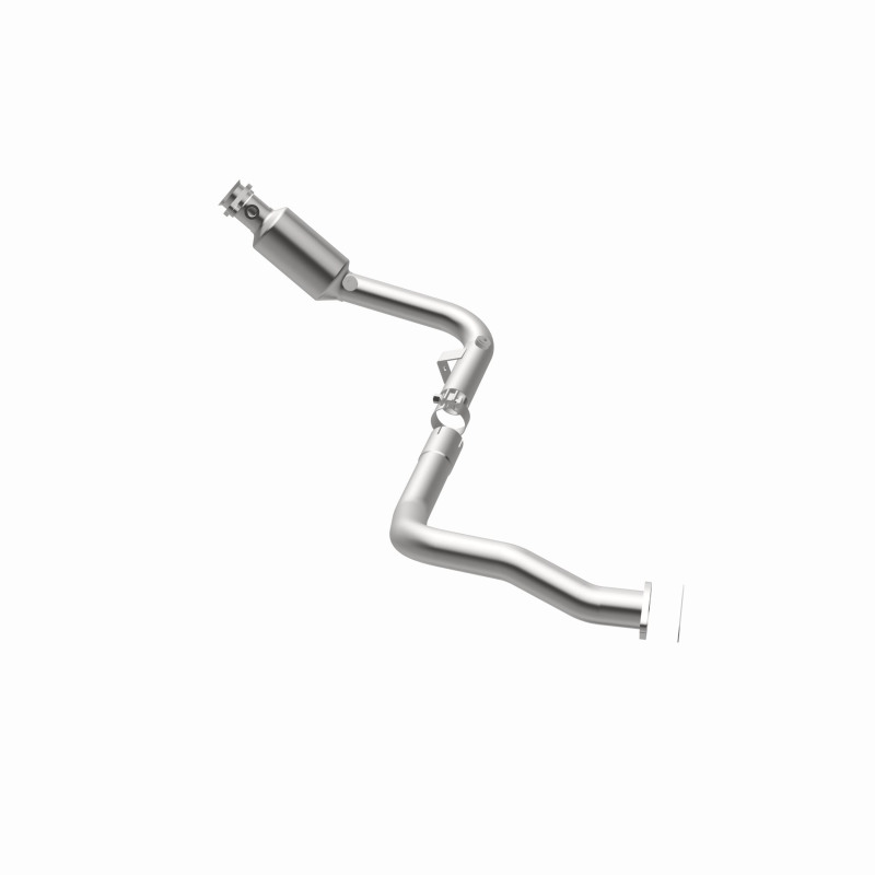 MagnaFlow 07-09 Land Rover Range Rover Sport 4.2L Direct Fit Converter thumbnail 3