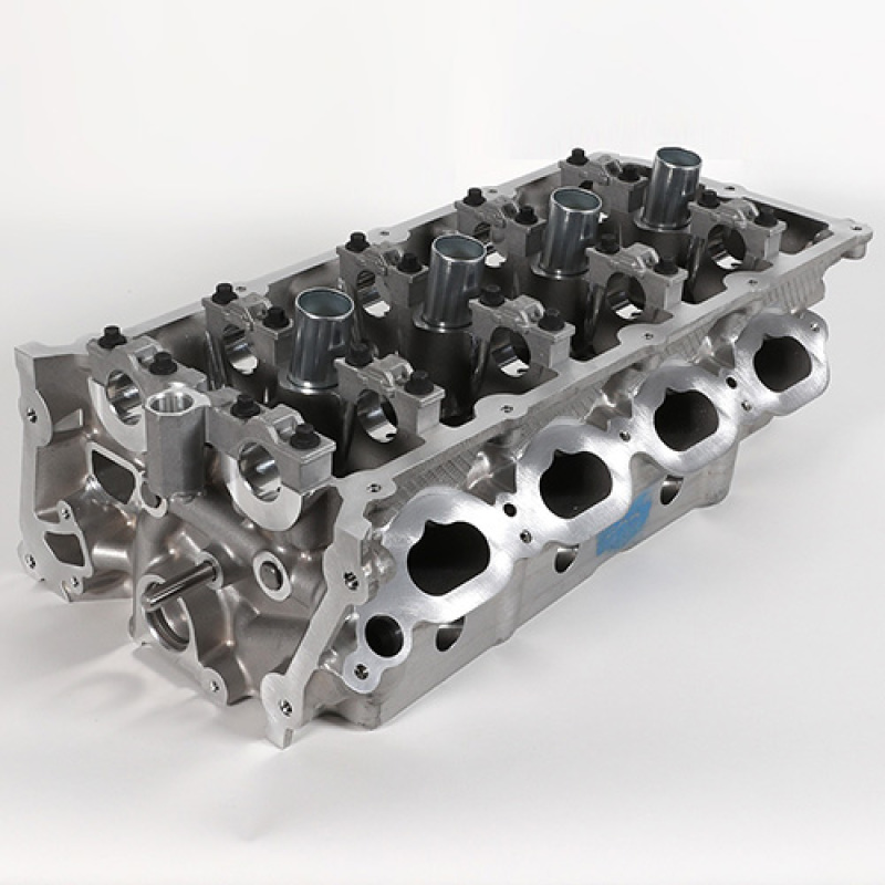 FR Cylinder Heads