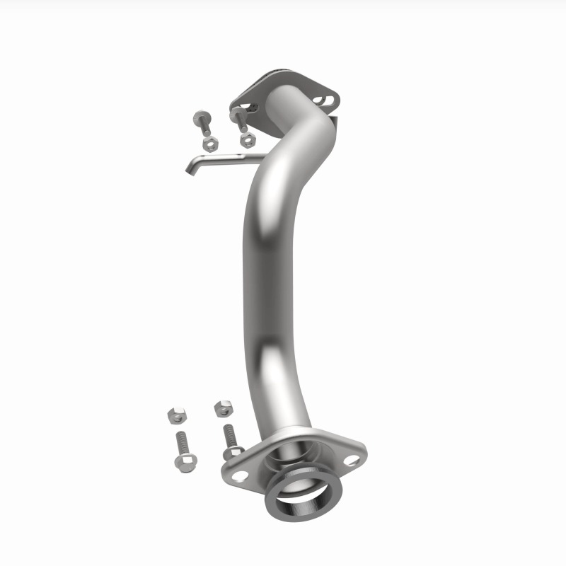 BRE Exhaust 06-12 Eclipse 2.4L Front Pipe Kit thumbnail 5