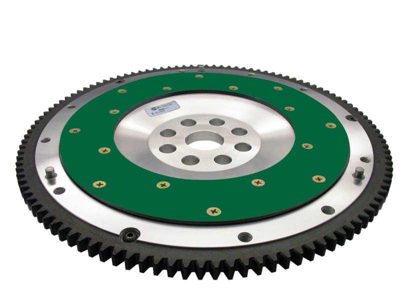 Fidanza 94-97 Del Sol VTEC/ 99-00 Civic Si/ 98-01 CR-V Aluminum Flywheel thumbnail 2