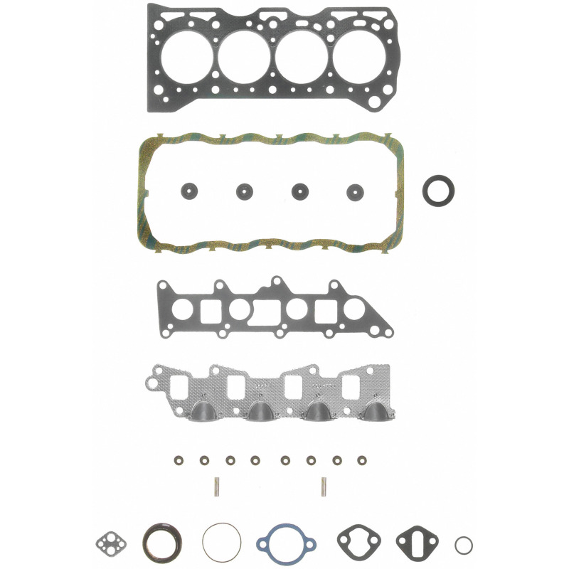 FEL Cylinder Head Gaskets