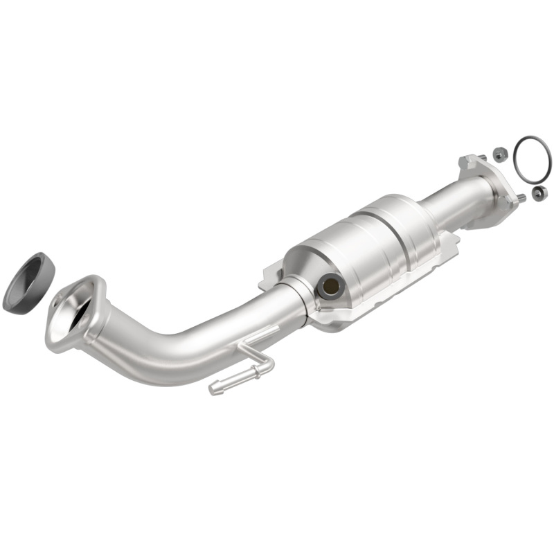 MagnaFlow Conv DF 03-05 Honda Civic 1.3 thumbnail 3