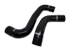 TQS Radiator Hose Kit