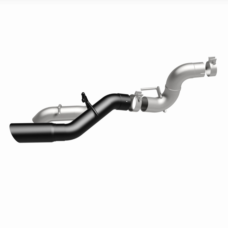 Magnaflow 20-22 Jeep Wrangler 3.0L V6 Street Series Filter-Back Performance Exhaust System thumbnail 5
