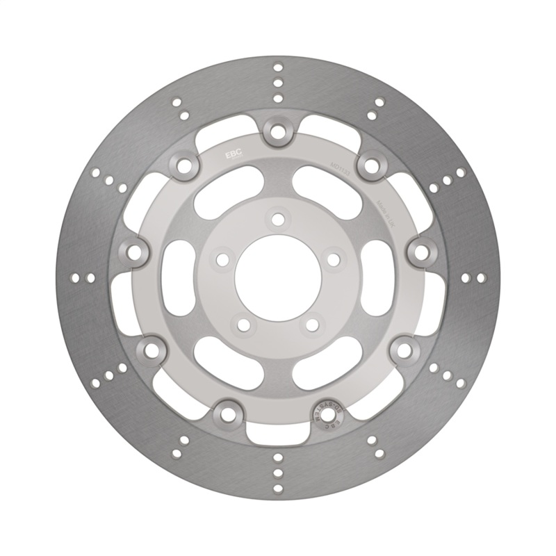 EBC 82-83 Honda GL 1100 A Goldwing Aspencade Front Left/Right Standard Brake Rotor