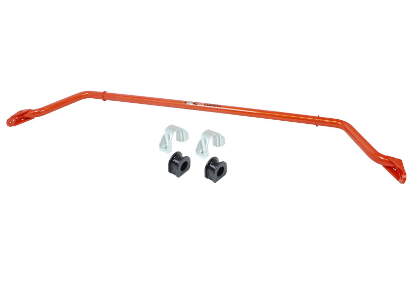 aFe Control Rear Sway Bar 2016 Chevy Camaro thumbnail 4