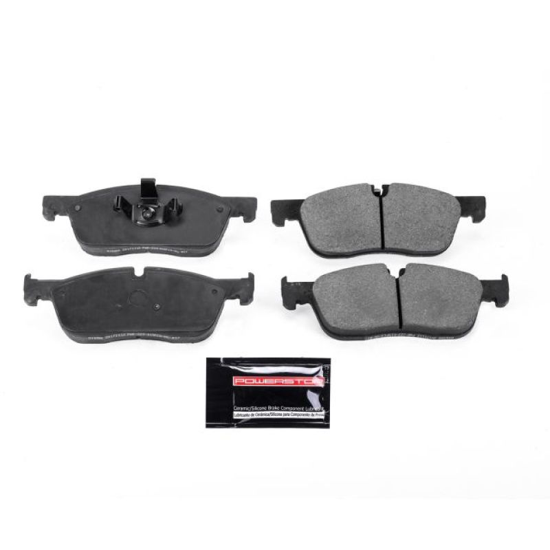 PSB Z23 Evolution Brake Pads