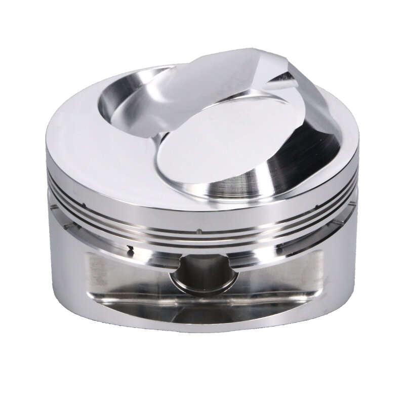 MAN Piston Sets - 8 Cyl