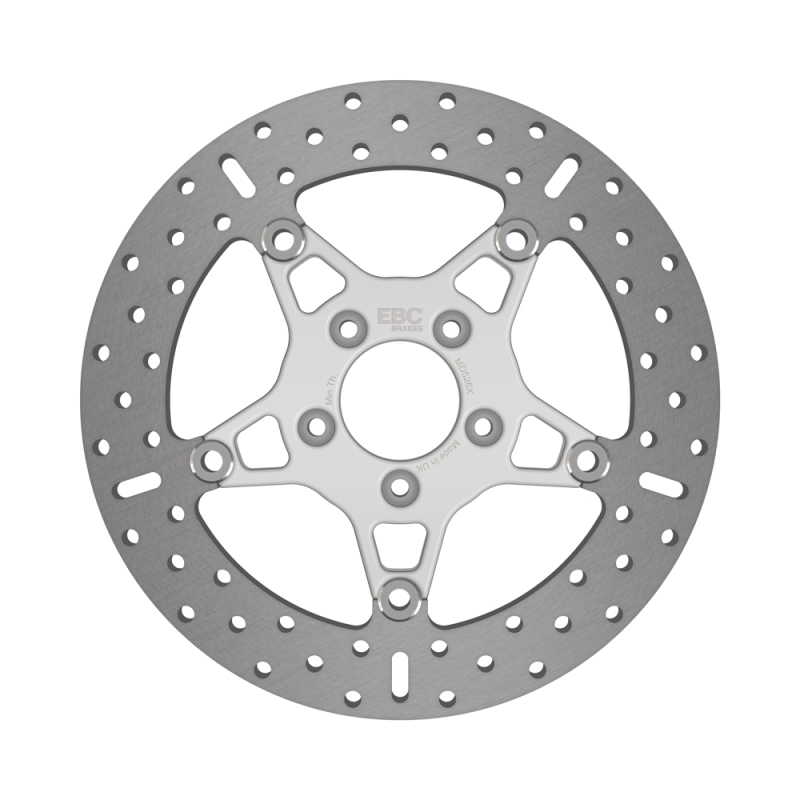 EBC Standard Rotors