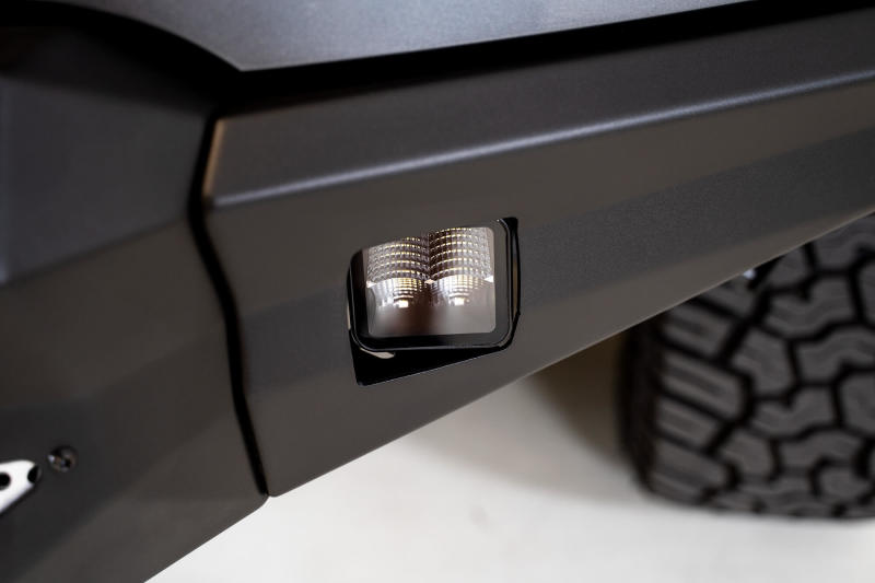 DV8 Offroad 3in Cube LED Light 40W Pod Light 5W LED thumbnail 9