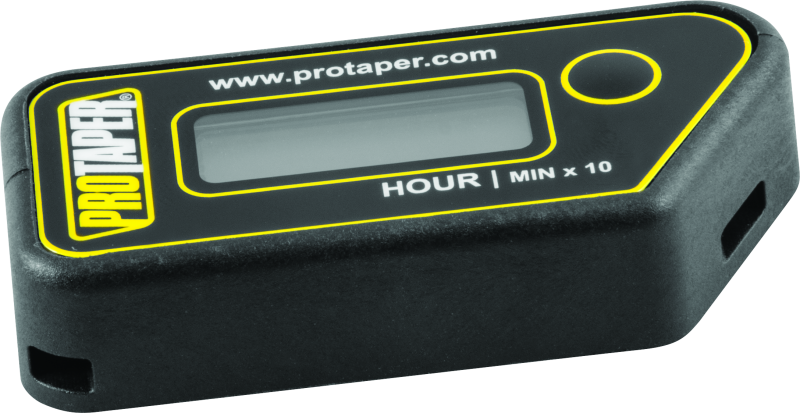 Pro Taper Wireless Hour Meter