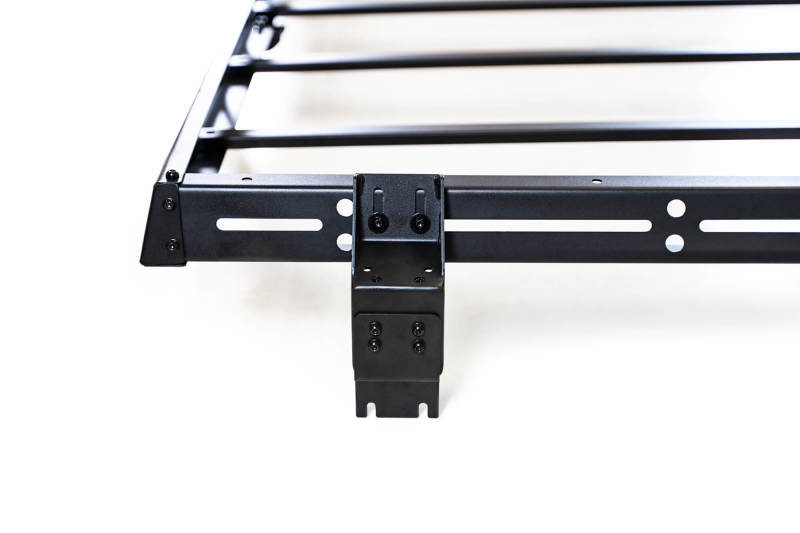 07-18 Jeep Wrangler JK Full-Length Roof Rack - Image 17