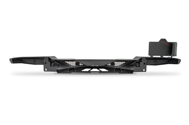 18-23 Wrangler JL Spec Series Rear Bumper - Image 10