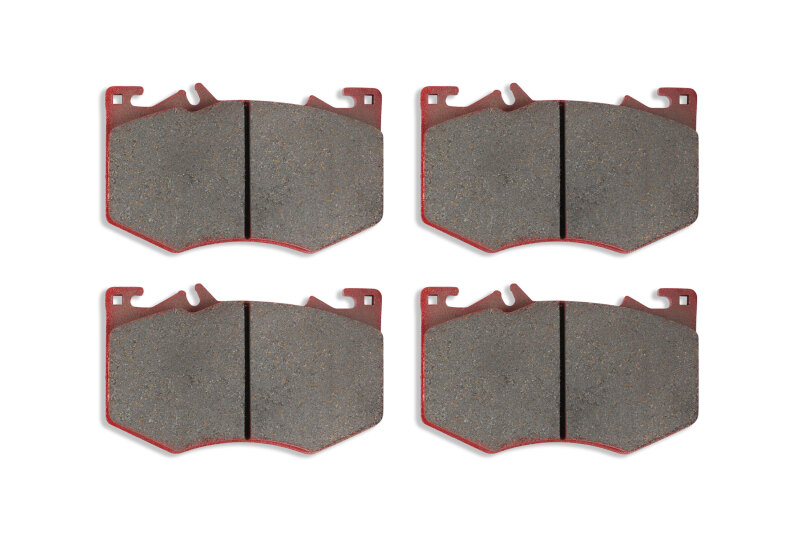 DBA RP Performance Brake Pads