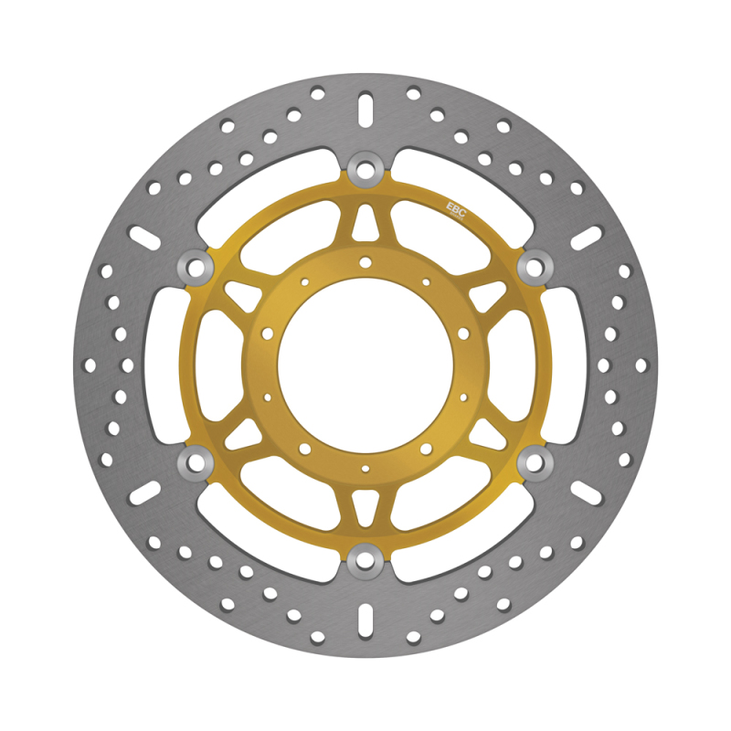 EBC Standard Rotors