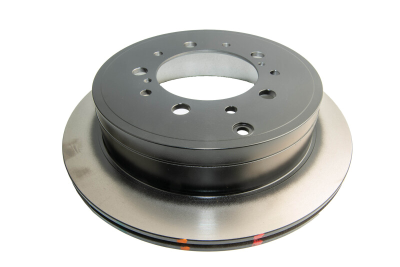 DBA 4000 Standard Rotors
