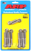 ARP Ford FE SS Hex Intake Manifold Bolt Kit thumbnail 6