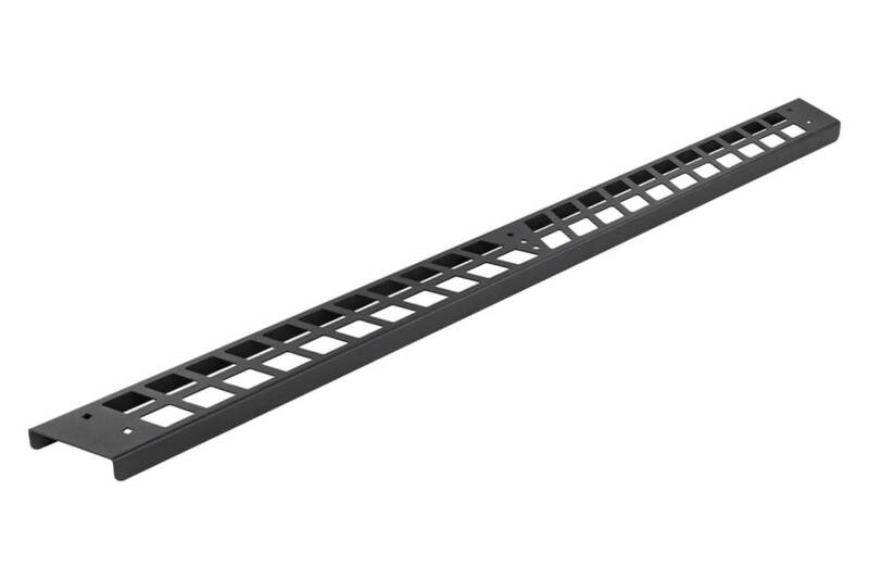 ARB 22-25 Toyota Tundra Bed Rack Side Channel