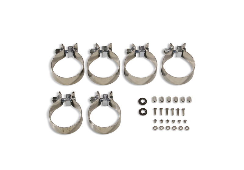 Flowmaster 15-23 Dodge Charger SRT FlowFX Cat-Back Exhaust System thumbnail 4