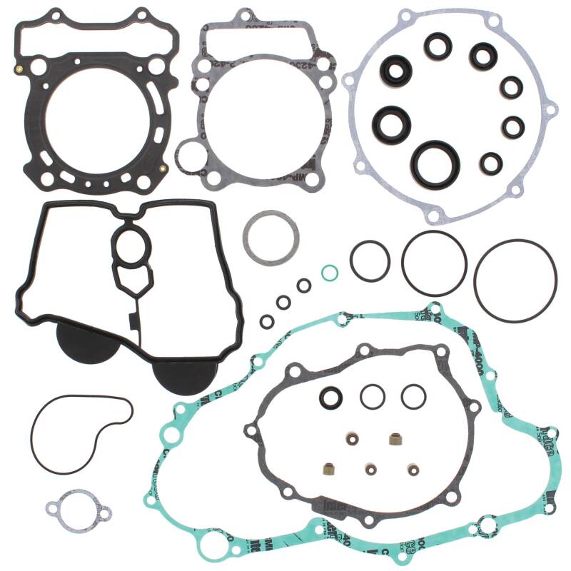 VEP Complete Gasket Kit