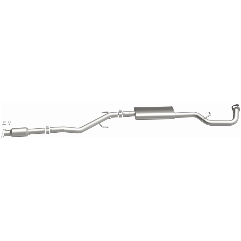MagnaFlow 13-17 Hyundai Santa Fe Sport 2.4L Direct Fit Catalytic Converter (California Grade) thumbnail 6